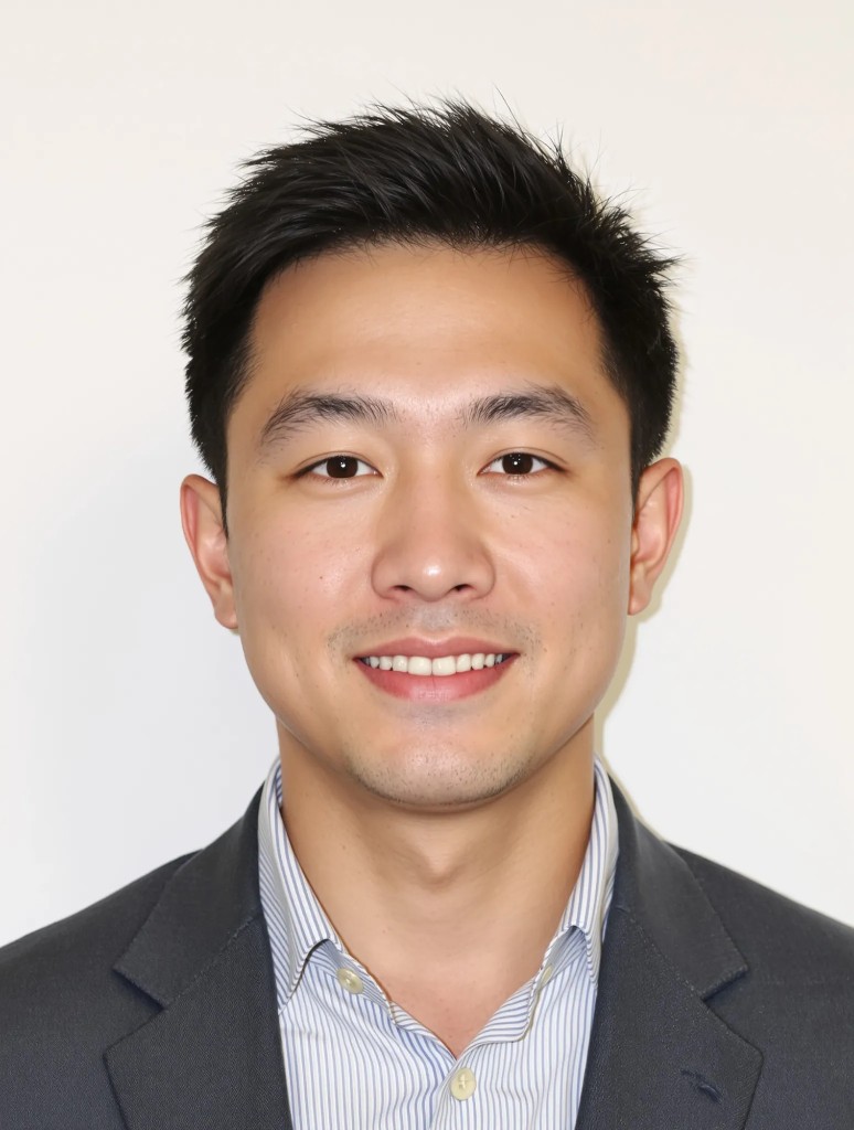 Michael Chen